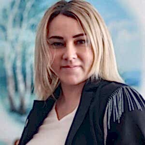 Ковина Екатерина Сергеевна