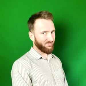 Билле Владимир Владимирович