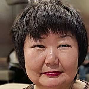 Хушеева Наталья Васильевна