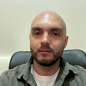 Тихонов Александр Юрьевич