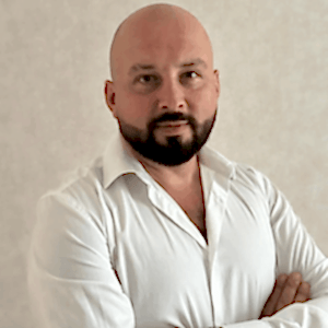 Дорофеев Иван Геннадьевич