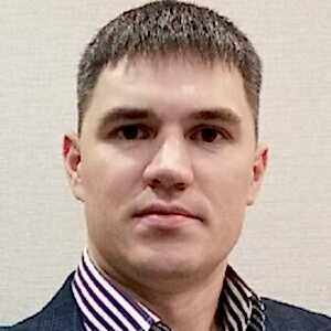 Александр Сергеевич