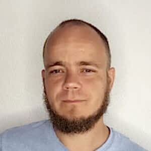 Владимир Сергеевич