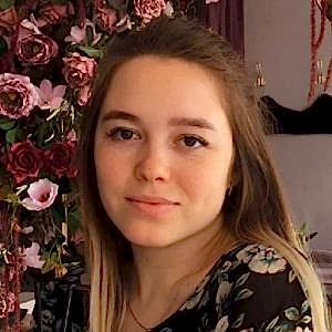 Виктория Сергеевна