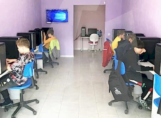 Фото с занятий