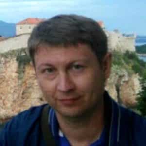 Александр Александрович