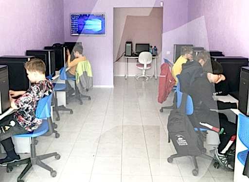 Фото с занятий