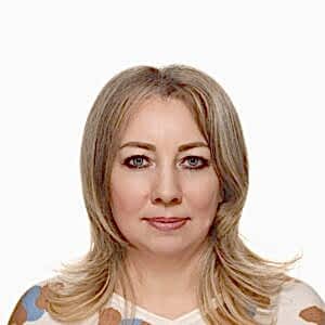 Казанцева Юлия Анатольевна