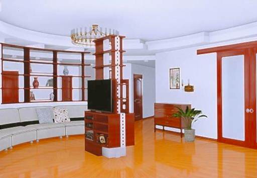 Макет «Дизайн квартиры»