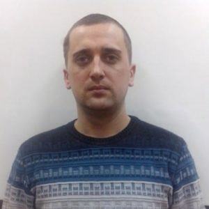 Алексей Владимирович