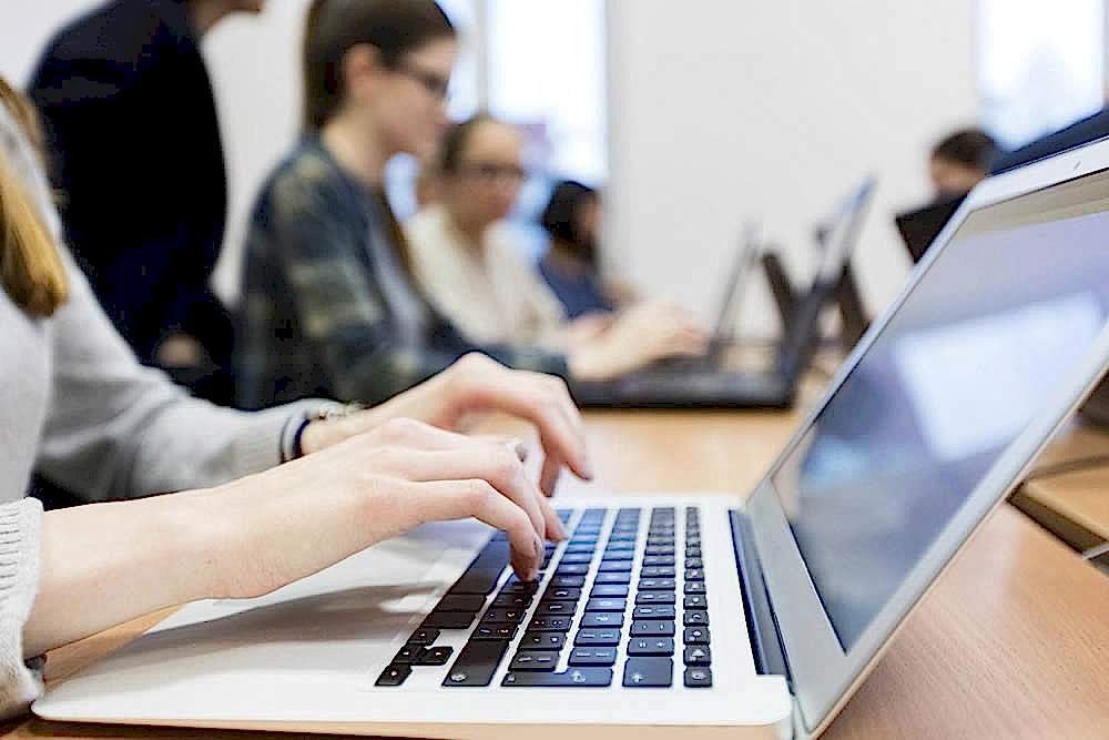 Компьютерные курсы для школьников