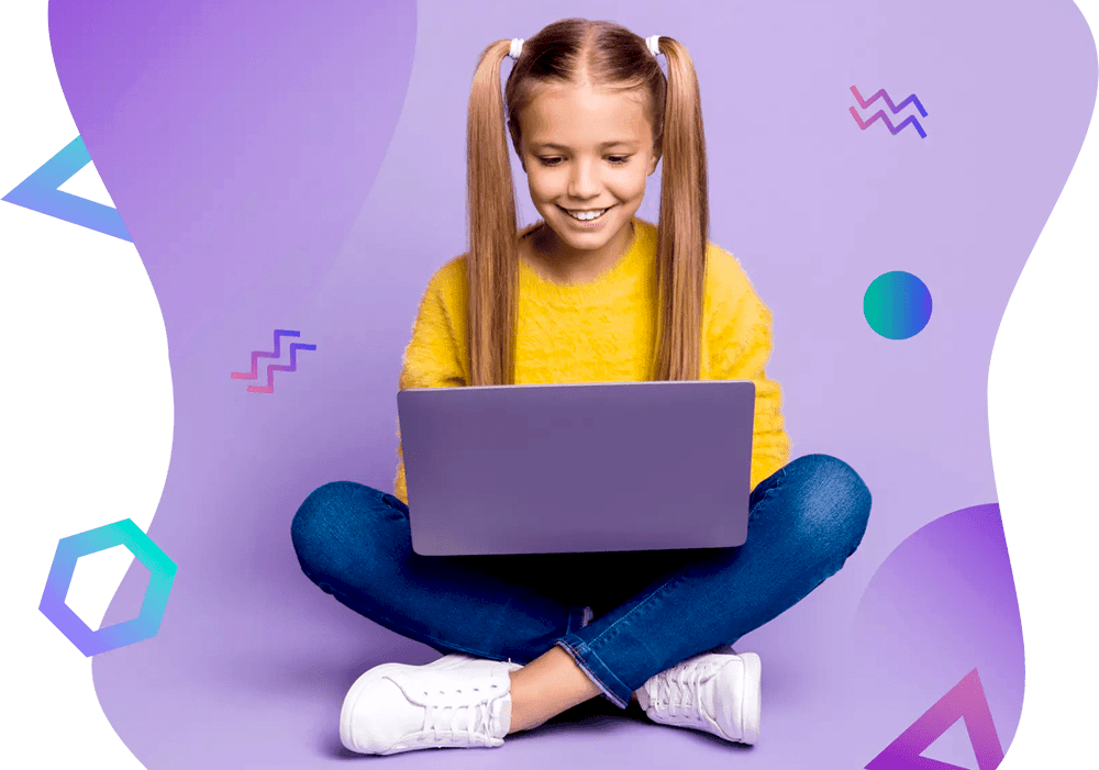 Курсы по программированию для детей