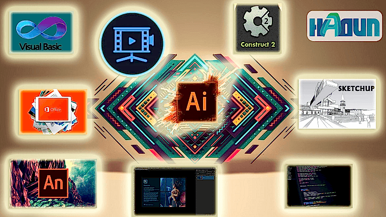 Базовый курс - Креатив