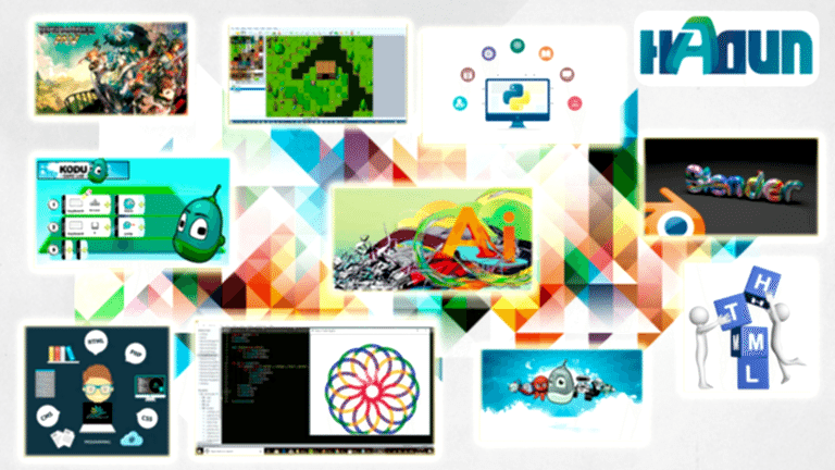 Курс «Всезнайка» 2 год