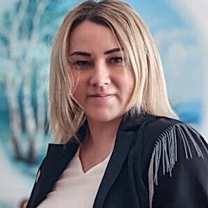 Ковина Екатерина Сергеевна